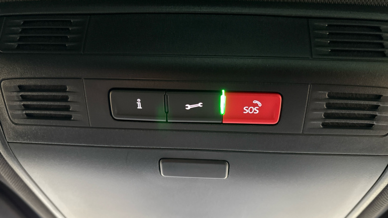 Skoda Superb 1.5 TSI Sport Line Plus 5dr DSG Petrol Estate